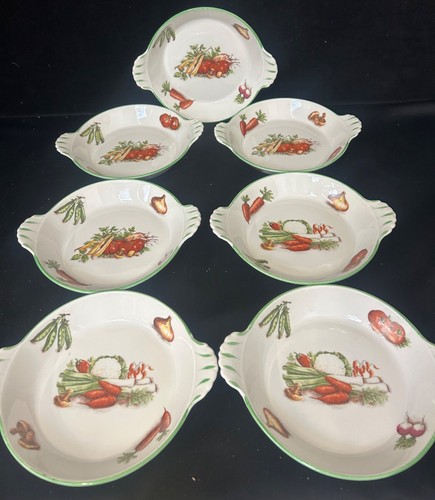 French vintage pillivuyt - french,