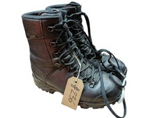 LOWA German Army SF Issue