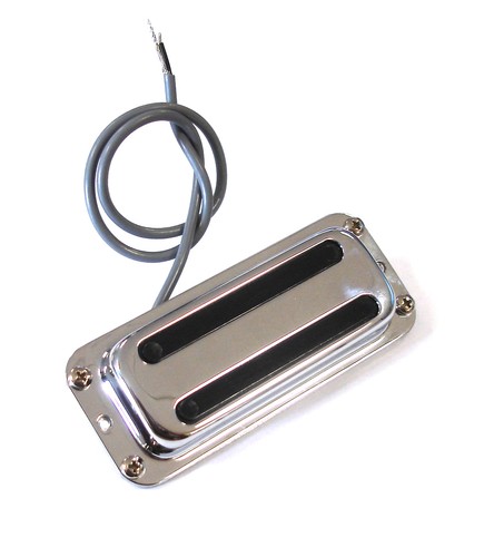 Rickenbacker vintage pickup - vintage,