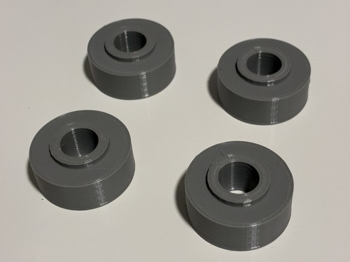 Jcb 3cx rear window rollers - 3cx,