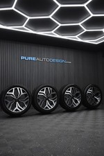 Genuine 21" Range Rover Velar