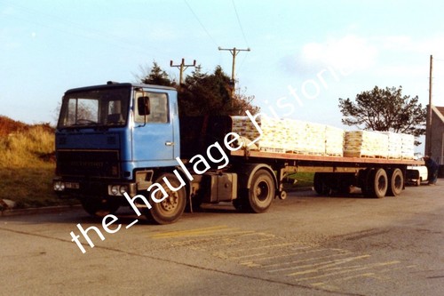 Thh truck photos bedford tm - thh,