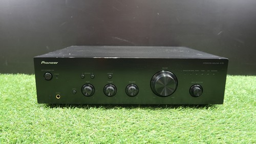 Pioneer 10k stereo amplifier - pioneer,