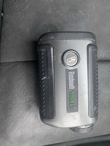 Bushnell tour golf laser - v2,