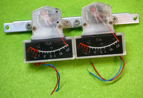 Revox a77 meter - a77,