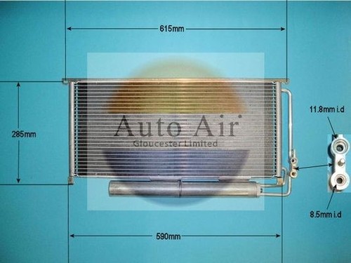 Auto air 1085 - auto,