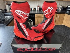 Alpinestars Super Tech R
