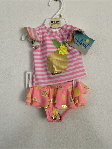 Nwt baby starters wetsuit - baby,