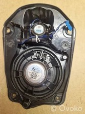 BMW X3 G01 2018 Front door