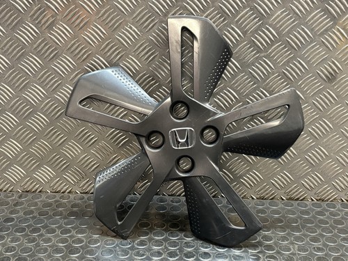 Honda jazz centre wheel - jazz,