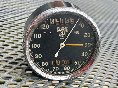 Chronometric smiths jaeger - chronometric,