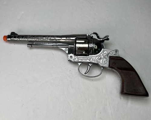 Gonher 122 western revolver - gonher,