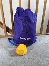 Child’s Ready Bed Inflatable