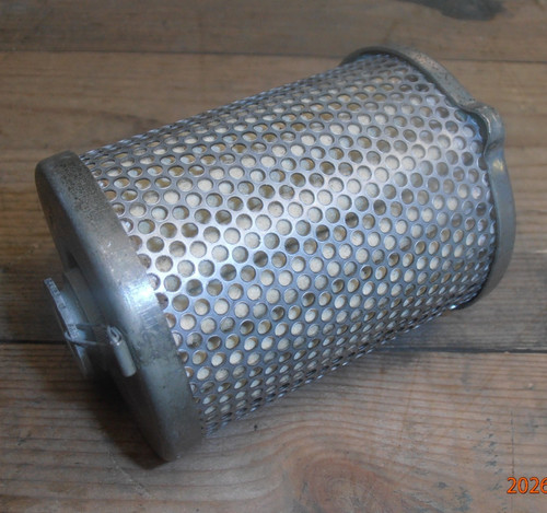 Fuel filter suitable for - fuel,