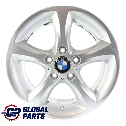 Bmw e81 e82 e87 - e87, wheel