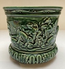 Vintage SylvaC 4612 Green