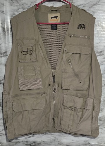 Humvee vest men large kacki - humvee,