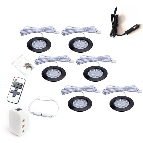 12v interior led spot - interior,