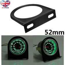 52mm 2'' Universal Car Duty Gauge Meter Dash Mount Pod Holder Cup Bracket