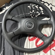 Audi 80 steering wheel 1994