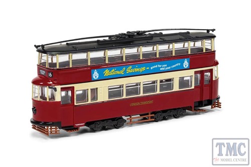 Om40507 corgi scale - 1:76,
