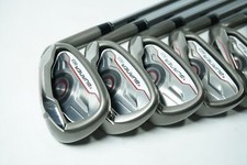 Taylormade Burner OS Irons /