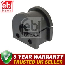 Febi Front Anti Roll Bar Bush