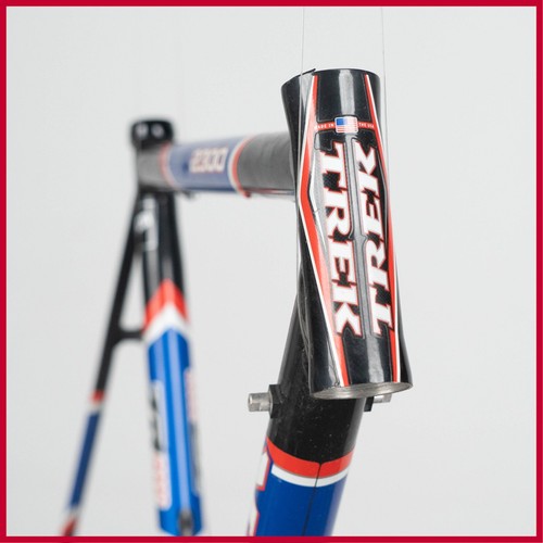 Nos trek 2300 alpha - 2300, series