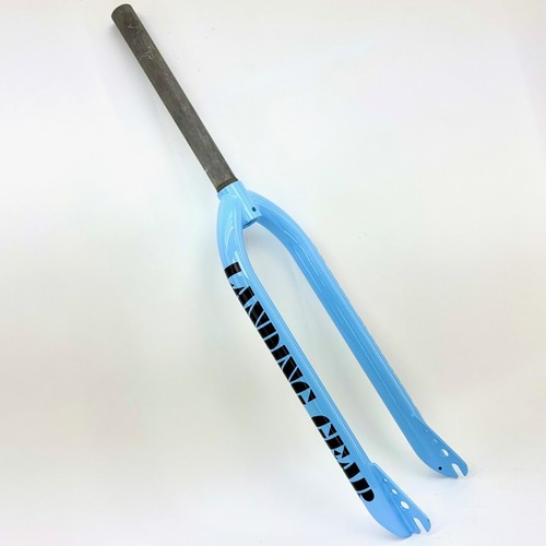Racing bmx landing gear - se,