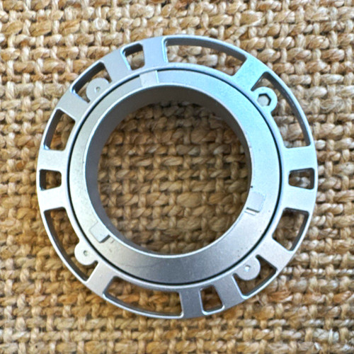 Metal softbox speed ring - softbox,
