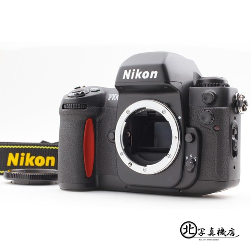 Unused nosticky nikon f100 - [unused],