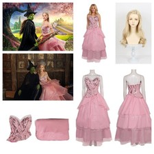 Flim Wicked Glinda Pink Mesh