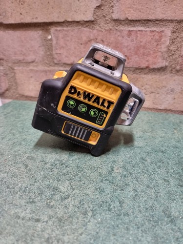 Dewalt dce089g way green - dce089g,
