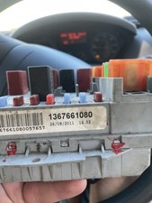 citroen relay 2.2 ecu kit