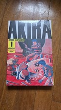 Akira Volume 1 Japanese