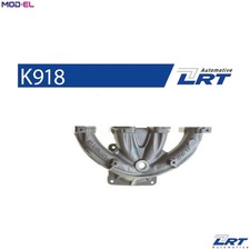 MANIFOLD EXHAUST SYSTEM K918