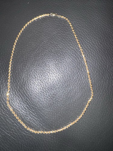9ct 75g solid gold - 9ct,