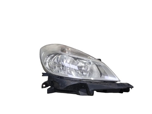Renault clio headlight lamp - renault,