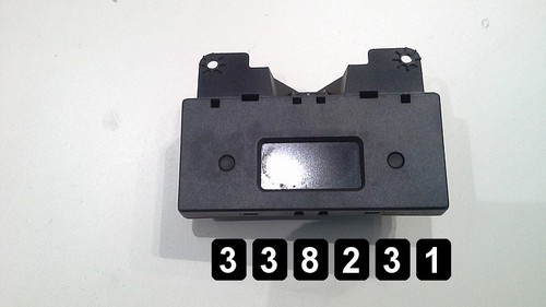 2000 peugeot 206 display - 206,