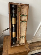 Antique WW I A.A. COMMON 1902