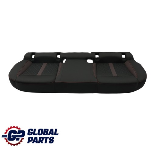 Skoda octavia mk4 rear seat - skoda,