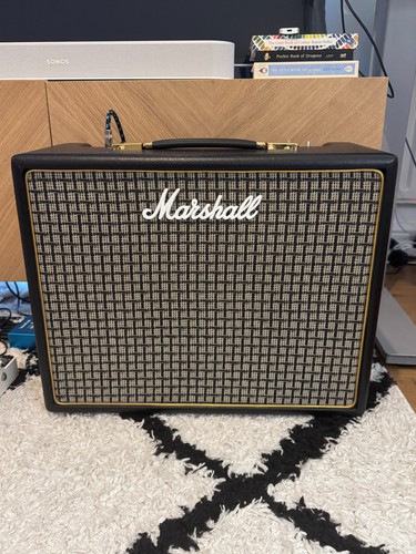 Marshall origin 5 watts - marshall,