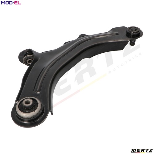 Controltrailing arm wheel - controltrailing,