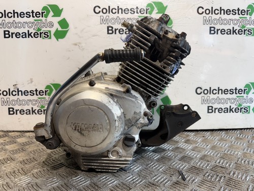 Yamaha ybr125 ybr - ybr, 125