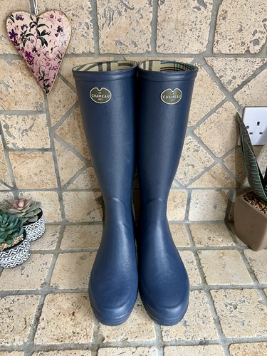 Chameau iris size eu39 - chameau, /