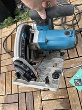 Makita SP6000J 110V Plunge Saw