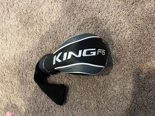 Cobra golf king driver - cobra,