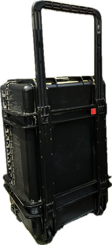 Army crate outdoor camping - us,