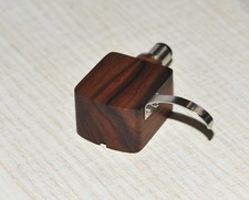 Exclusive Wood Headshell For