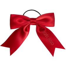 Kingsland Hadleigh Red Bow